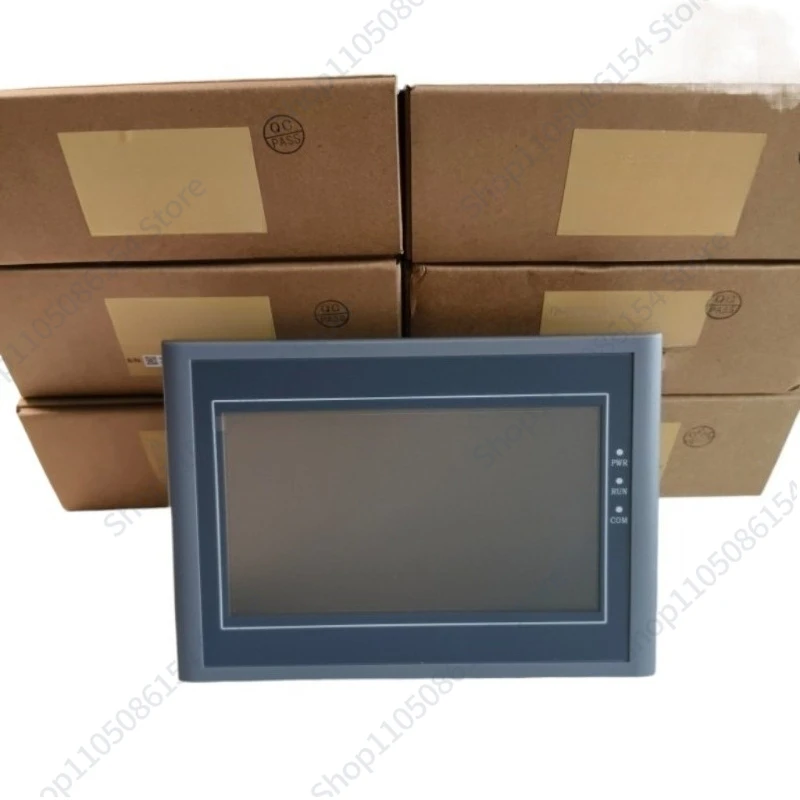 Industrial Touch Sc… - image