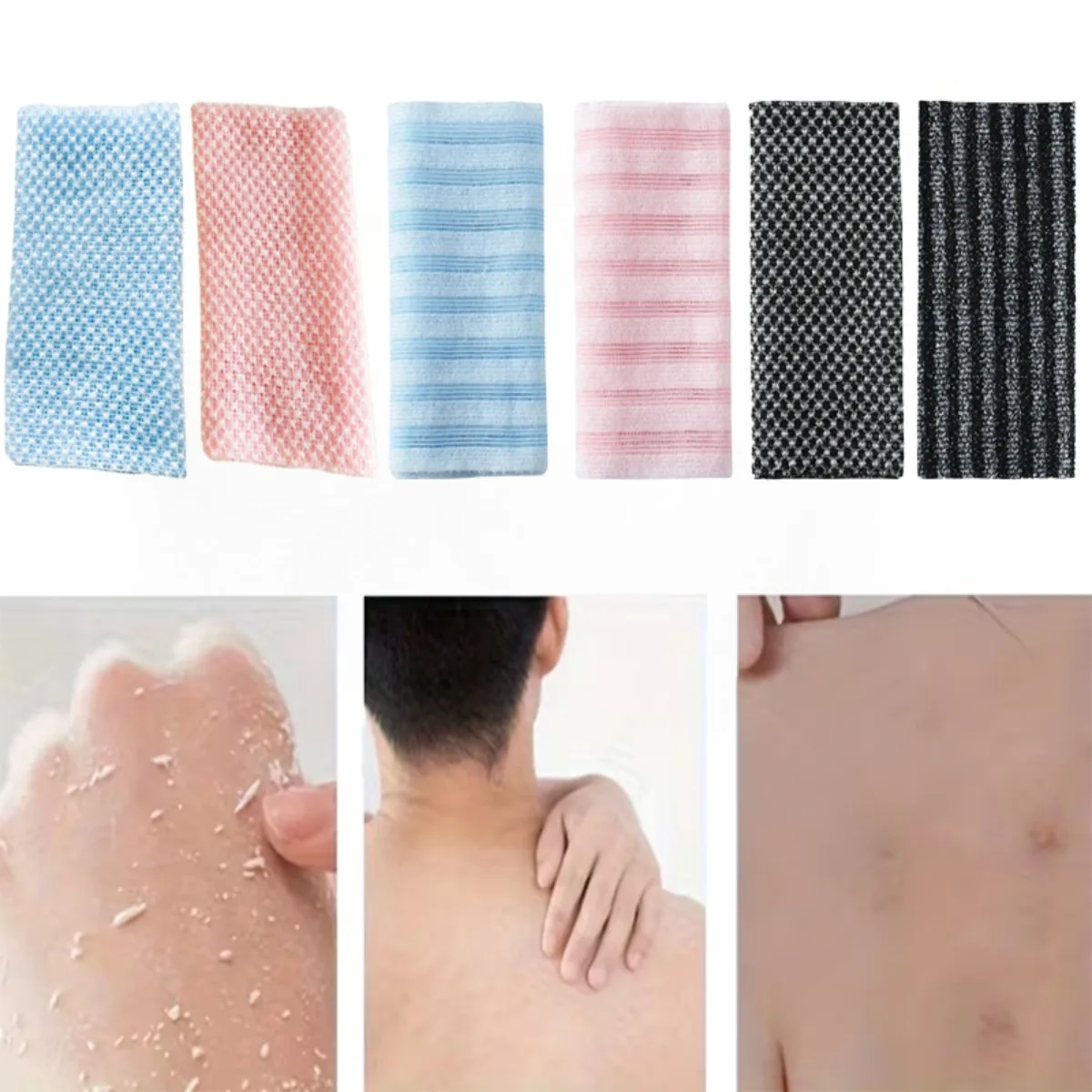 #11 Bath Sponges List of Top Picks