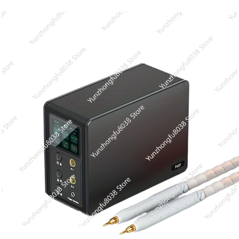 

P20B P30C P60F Spot Welder Capacitor Spot Wedding Machine For 18650 Lithium Batteries Spot Welders