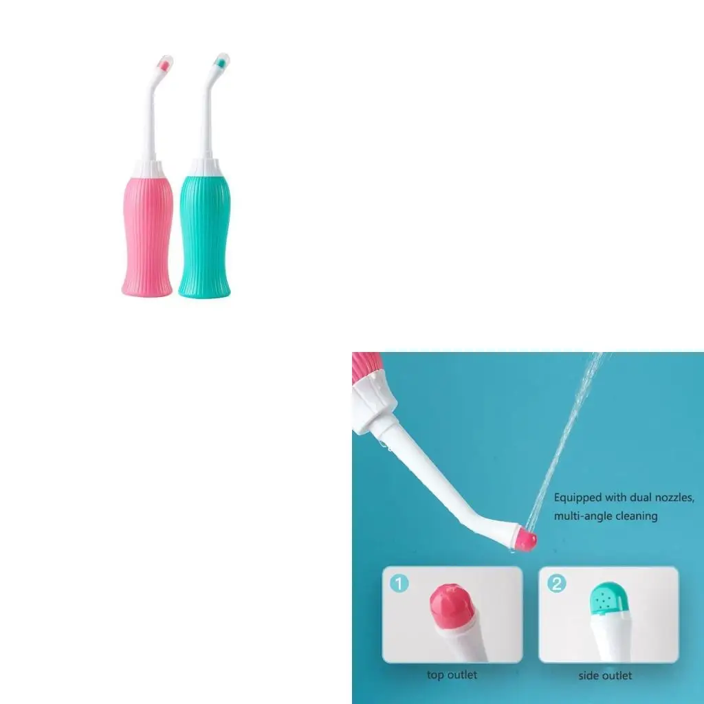 

Портативный биде для приклада для личной гигиены промежности геморрой геморрой