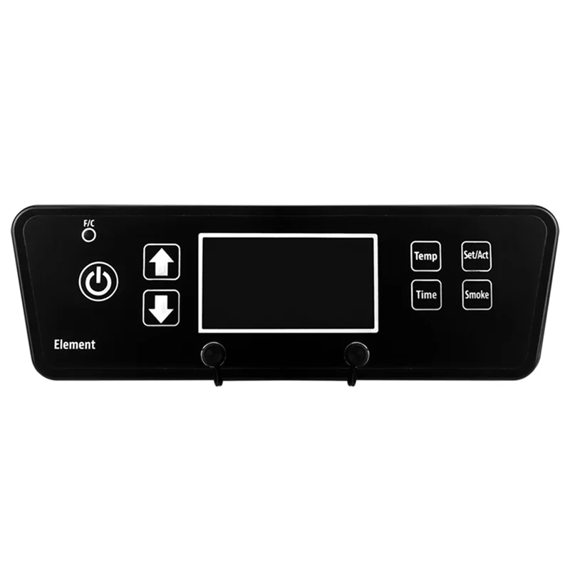 

ABSS-цифровой термостат, плата управления, запасная часть для цифровых электрических вертикальных курильщиков Pit Boss 3, вилка стандарта США