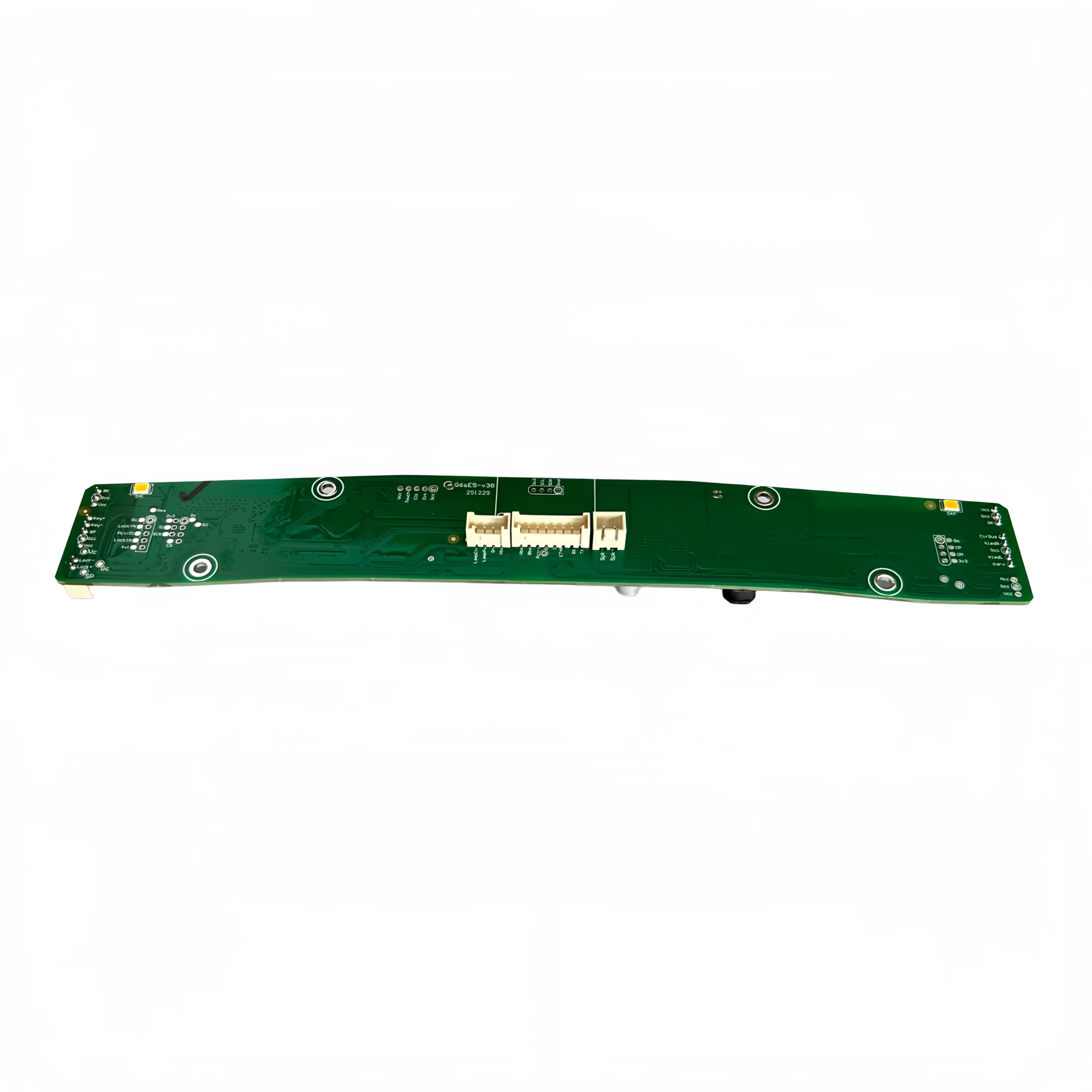 Original Display BT Panel For Kukirin G2 Ultra Electric Scooter Kugoo kirin G2Ultra  Digital Instrument control Panel  Parts