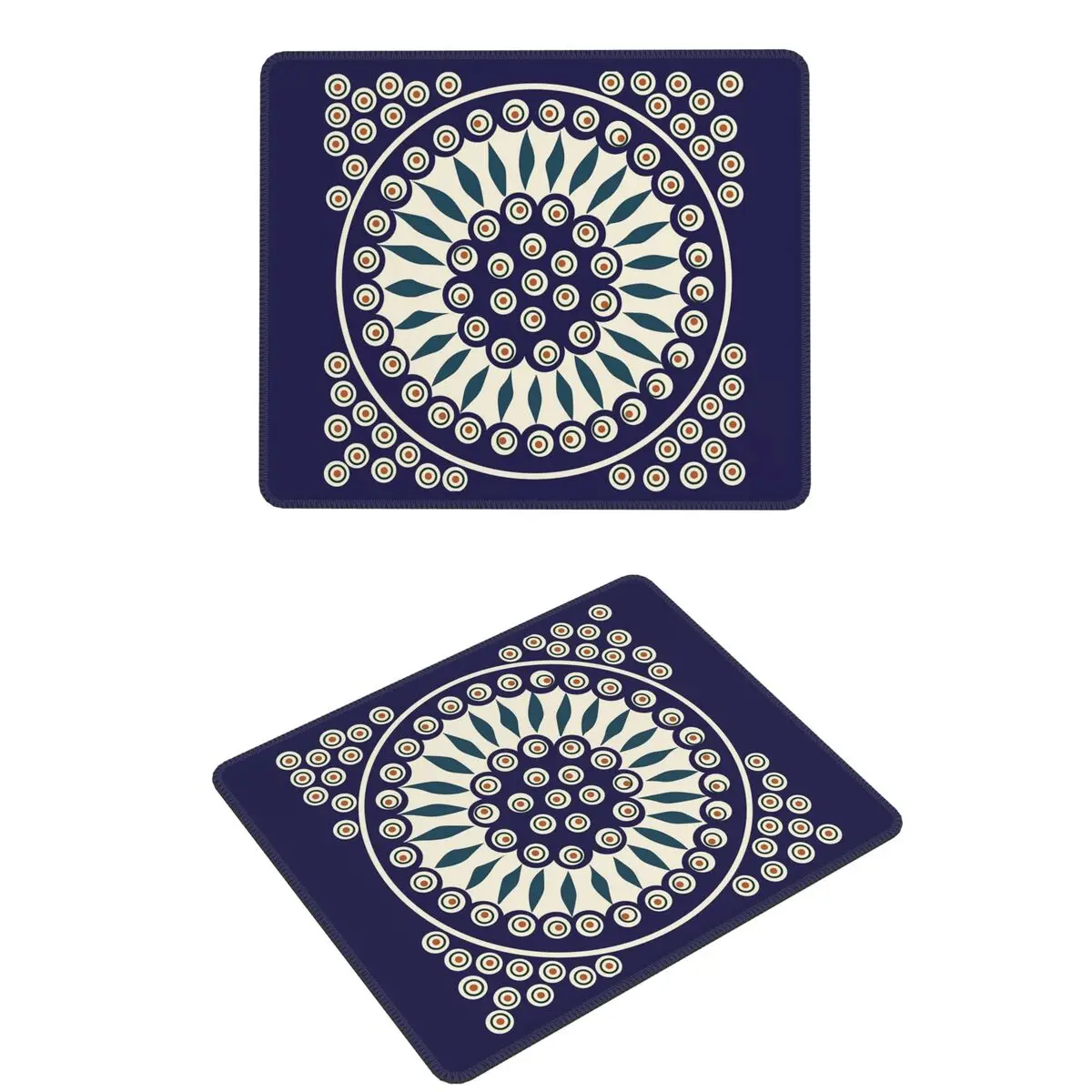 

Керамический коврик для мыши Boleslawiec, компьютерная клавиатура, коврик для мыши, игровой коврик для ноутбука, офисные аксессуары, настольные коврики