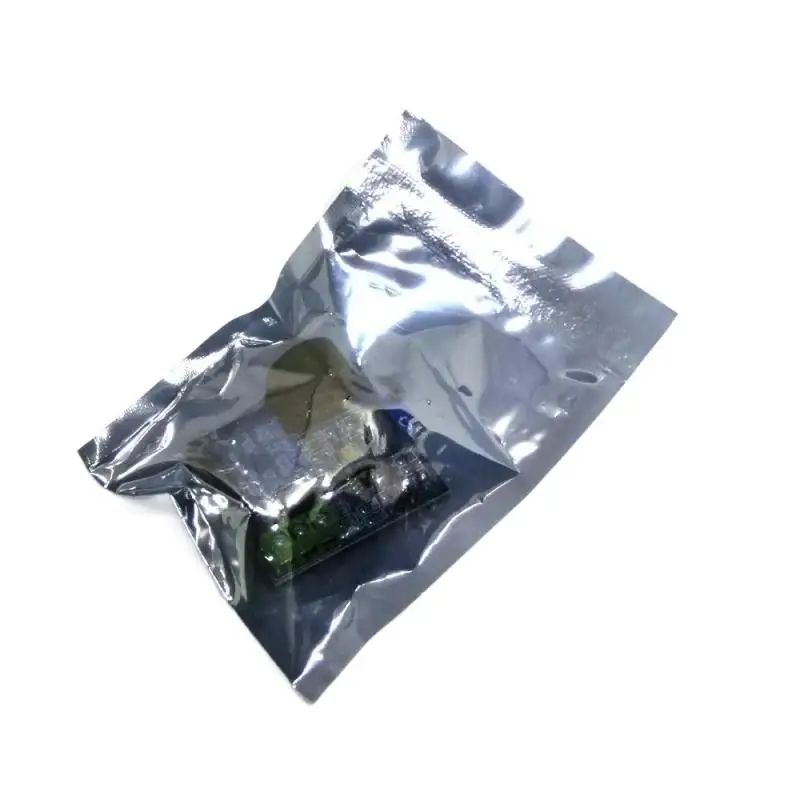 Module de relais de Protection contre les surintensités 5A, carte de détection de courant AC, relais 5V/12V/24V, transformateur de courant ZMCT103C