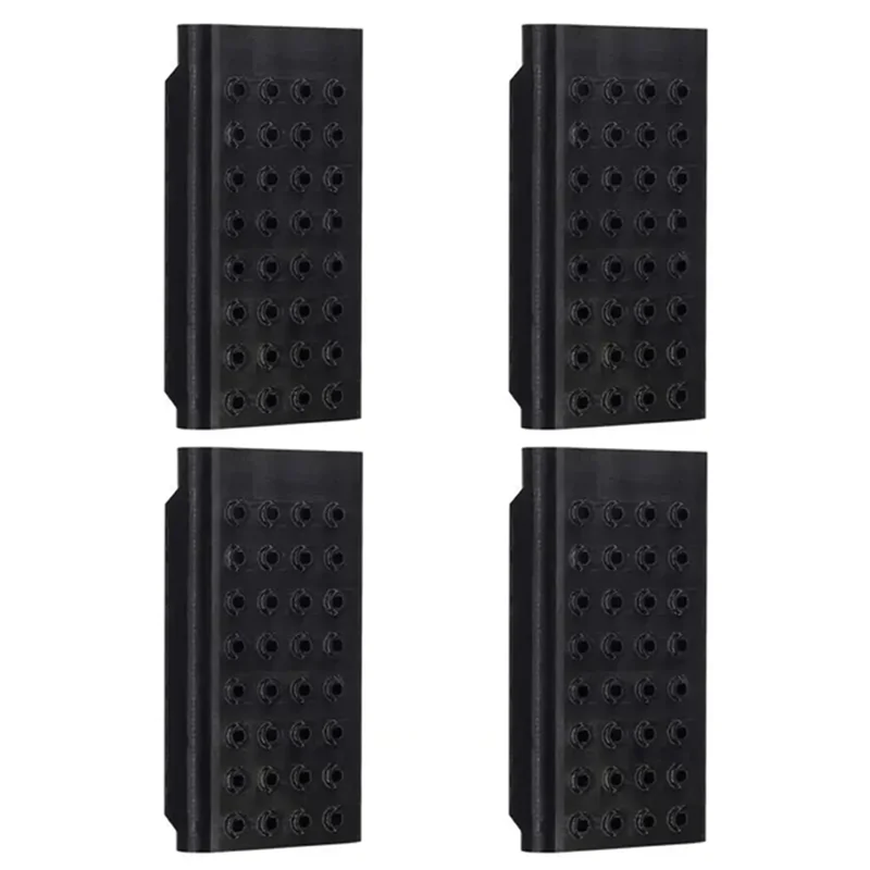 B47B-4PCS Replacement Outlet Connector For Xiaomi Mijia Fish Tank–Dual-Use Rainfall & Waterfall Water Enrichment Modification Pa