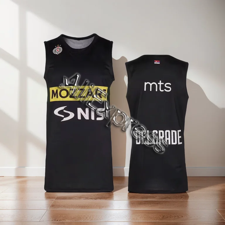 Basketball Jersey Men Oversize Metropolitans 92 1 WEMBANYAMA Sewing Embroidery Athletic Sports High Street Hip Hop Sportswear