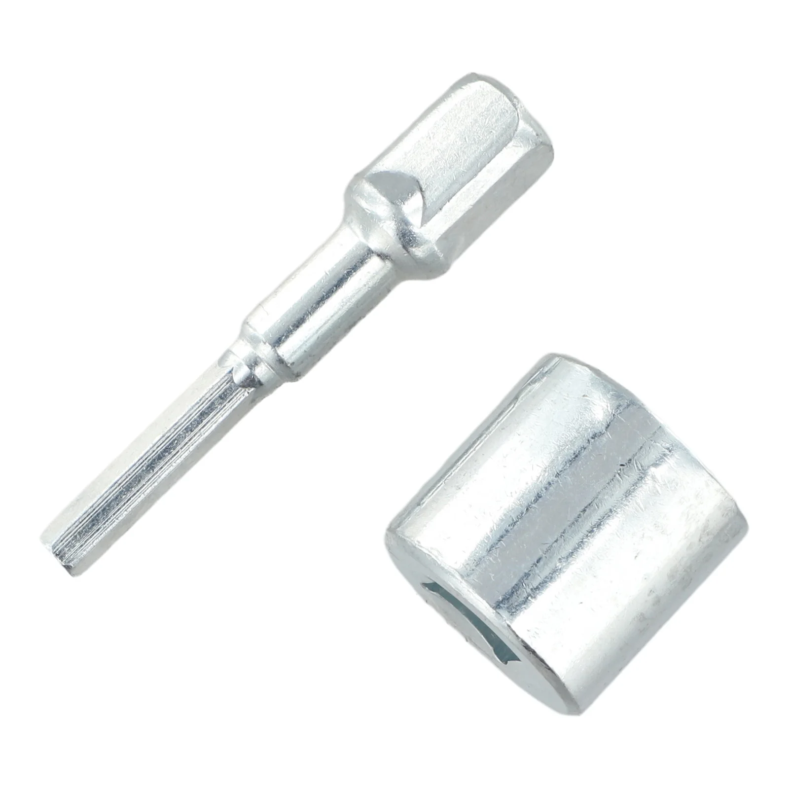Car Jack Socket Fast Jack Socket Roadside Assistance Metal Construction Quick Lug Nut Operation Robust Durability
