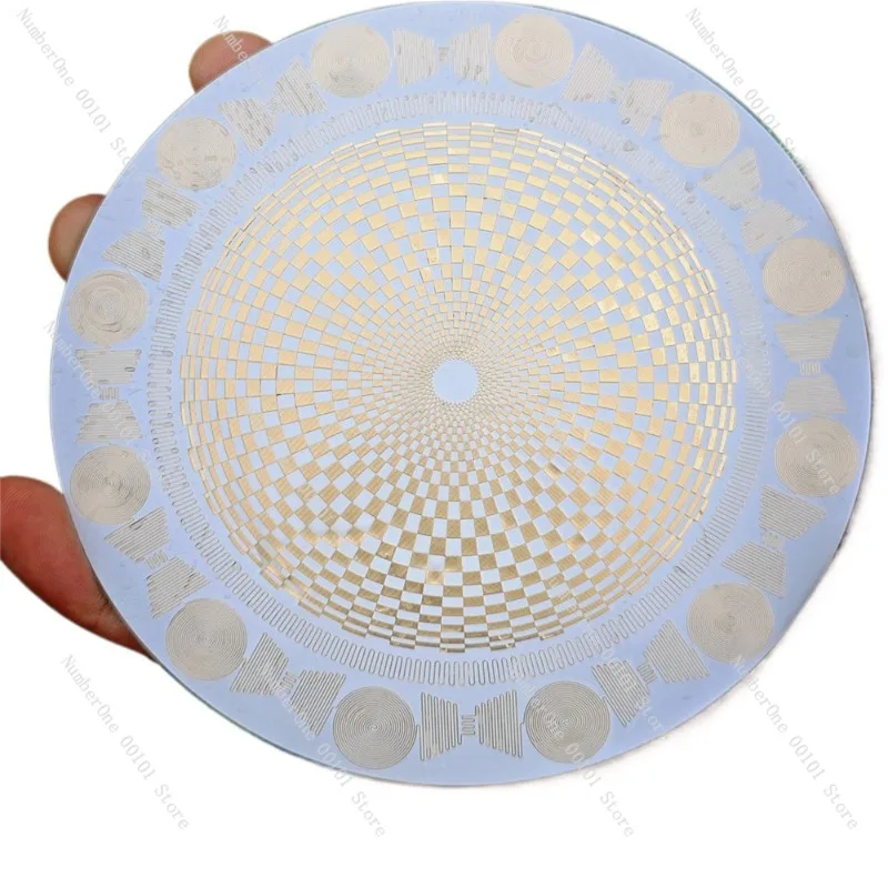 Imported Crystal De…