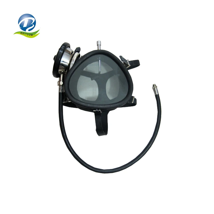 Новая полнолицевая маска для дайвинга, шлем для подводного плавания, антикварные шлемы для дайвинга