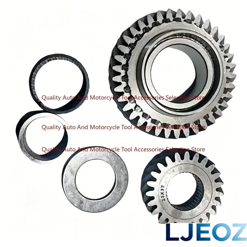 OE Transmission Accessories for Transporter and Caravelle Compatible with 02Z311361 02Z311158 02Z311324 Easy to Use