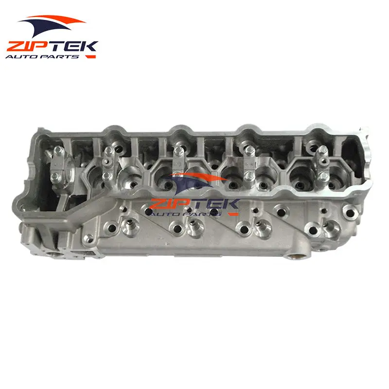 

ME193804 ME202620 Motor 2.8TD Newpars 4M40T Diesel Cylinder Head For Mitsubishi Pajero Canter