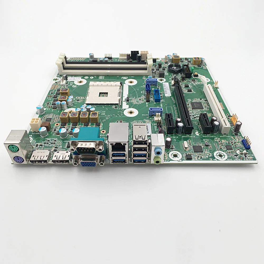 For HP EliteDesk 705 G3 MT AM4 Desktop Motherboard 854582-001 854582-601 854432-001