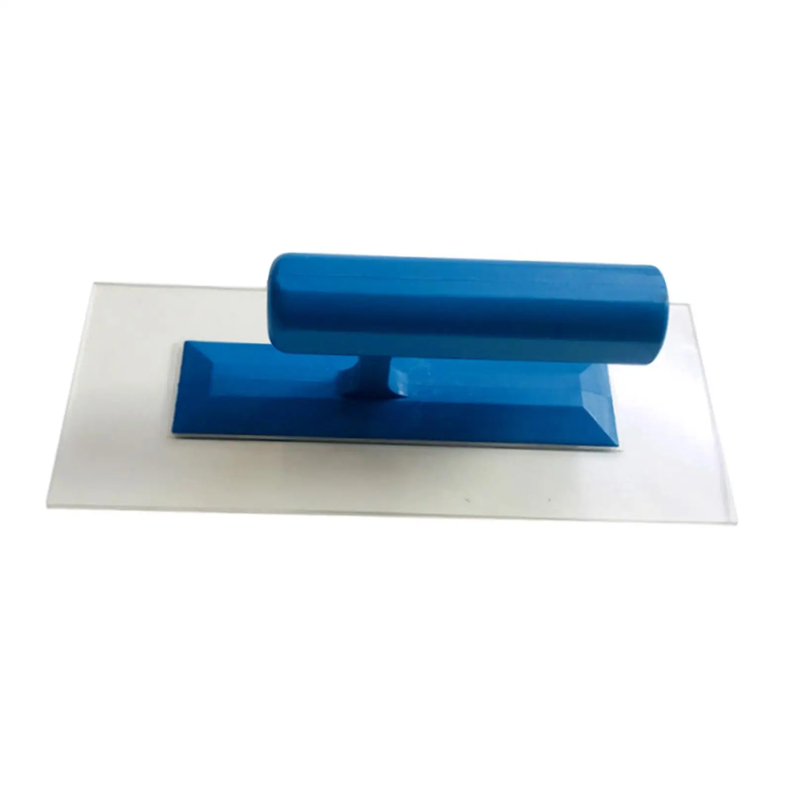 Masonry Trowel Hand Tools Skimming Trowel for Pool Coatings Concrete Lining