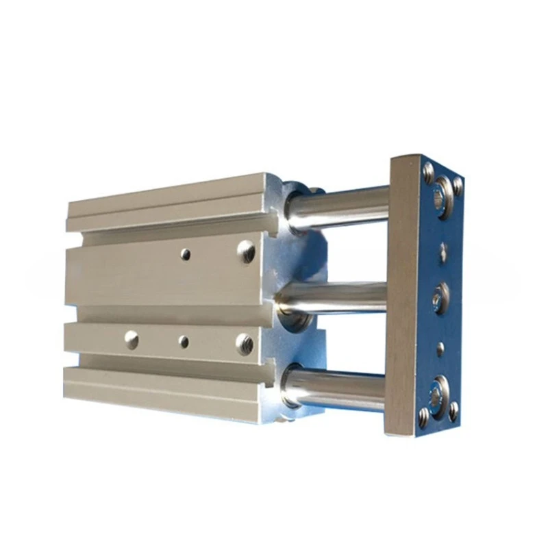 

Rod thin cylinder MGPM16-75Z MGPM series