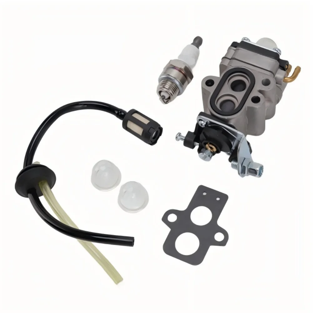 

Replacement Carburetor For GZ25N BCZ260TS BCZ2460TS GZ30N BCZ3060TS Small Engine Lawn Mower Parts Fuel Mixing Tool