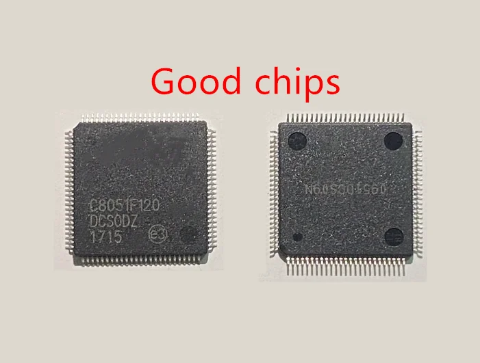 1PCS C8051F120  C8051F120-GQR  TQFP-100  C8051F060-GQR  C8051F060  C8051F130-GQR  C8051F130  C8051F340  C8051F340-GQR