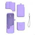 for Purple Color
