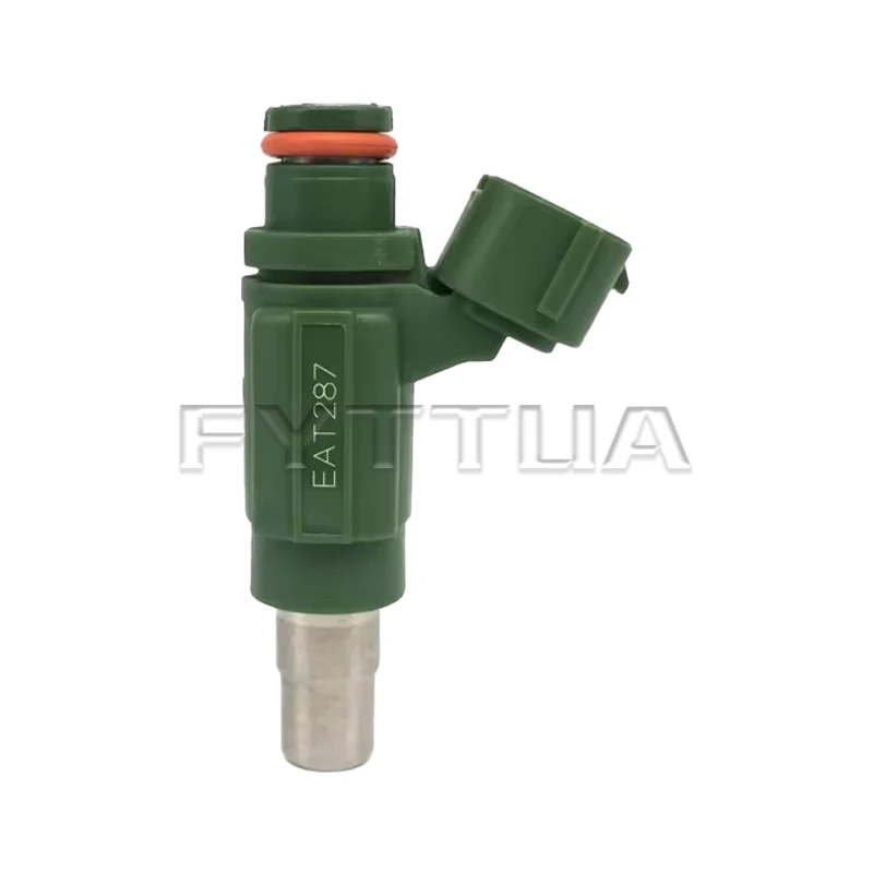 2/4PCS Fuel injector 49033-0011 EAT287 490330011 For Kawasaki ZX10R ZXT00 Brute Force 750 Ninja 650 Teryx4 2008-2015