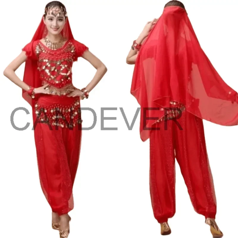 

Belly Dancing Costume Sets Egyption Egypt Belly Dance Costume sari indian clothing women bollywood indian Bellydance Dress