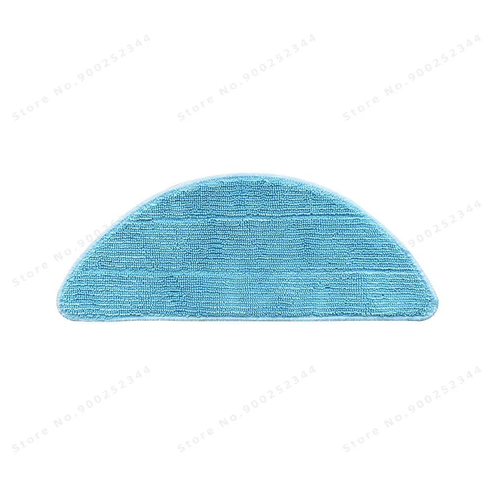Compatible For ( iLife V9 / V9 Pro / G9 / G9 Pro / A12 Pro ) Spare Parts Accessories Filter Side Brush Mop Cloth Dust Bag