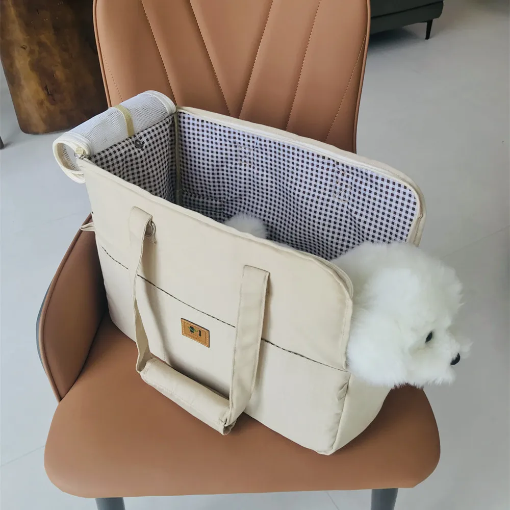 Thumbnail 4 - #13 Soft Pet Travel Carriers Comparison Guide