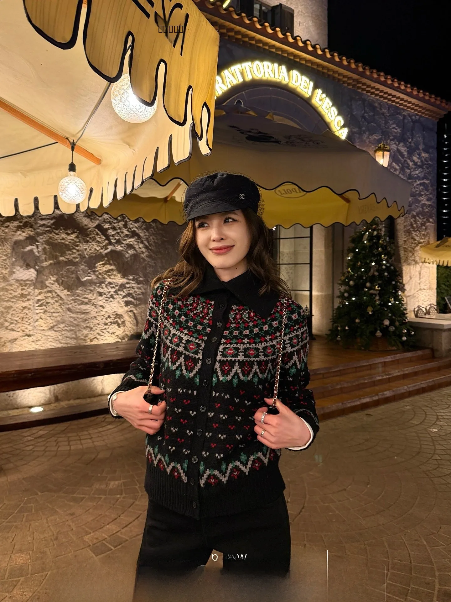 

Женский шерстяной свитер Xzichic Cisas: теплый, трикотажный, с воздушной прослойкой, удлиненный, повседневный, классический крой, эксклюзив онлайн-продаж