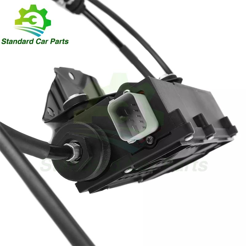 34436850289 For BMW X5 X6 E70 E71 E72  Electric Parking Brake Actuator with Control Unit   34436788968 34436796072 34436788556