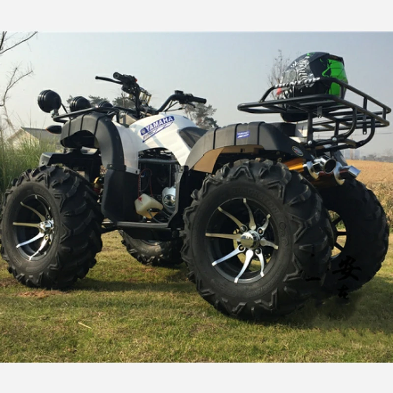 

Квадроцикл 300CC CVT 4X4 quad bike 4 wheeler ATV