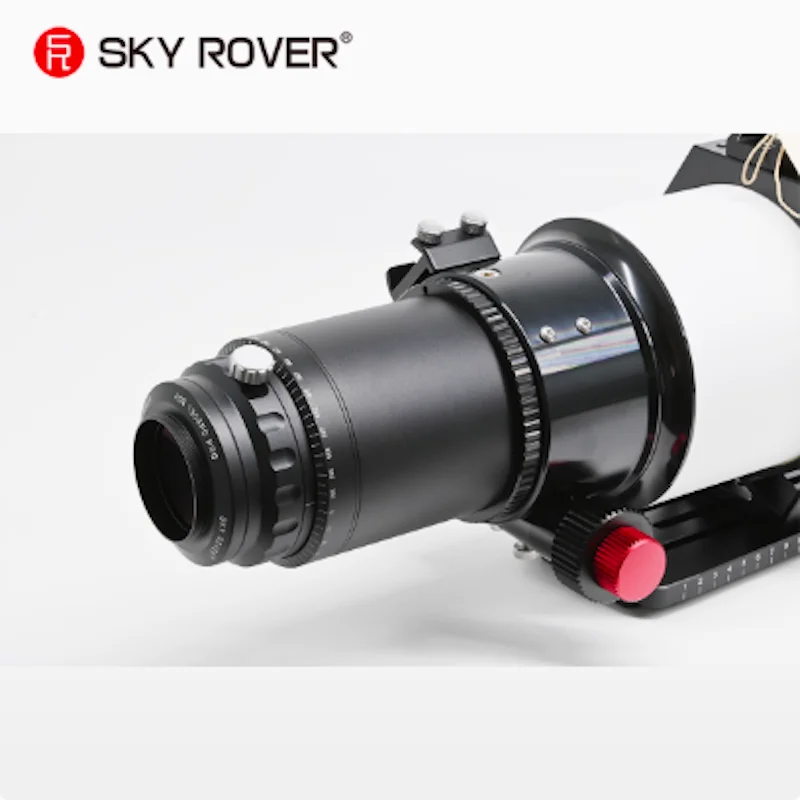 SKY ROVER Specialist Riduttore/Flattenore 0,8x per Astrography 130APO PRO