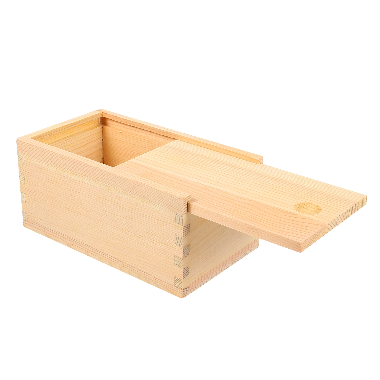 

Stackable Wooden Drawer ganizer Compact Size Home Sundries Sundries Drawer Type Storage Box Box