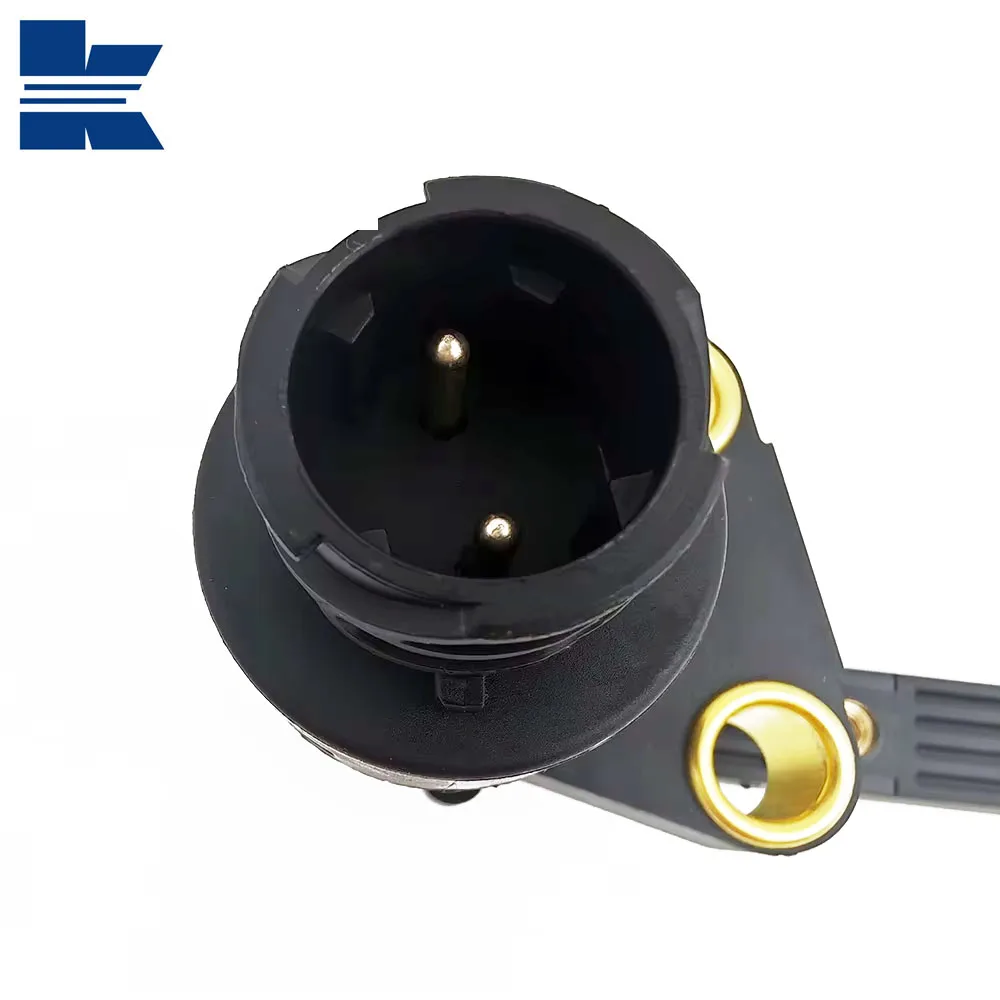 2Pins WABCO ECAS Height Sensor For DAF Renault Scania Volvo Truck / OE:4410501000 1365935 515005712 5010422344 1934584 AIF2063