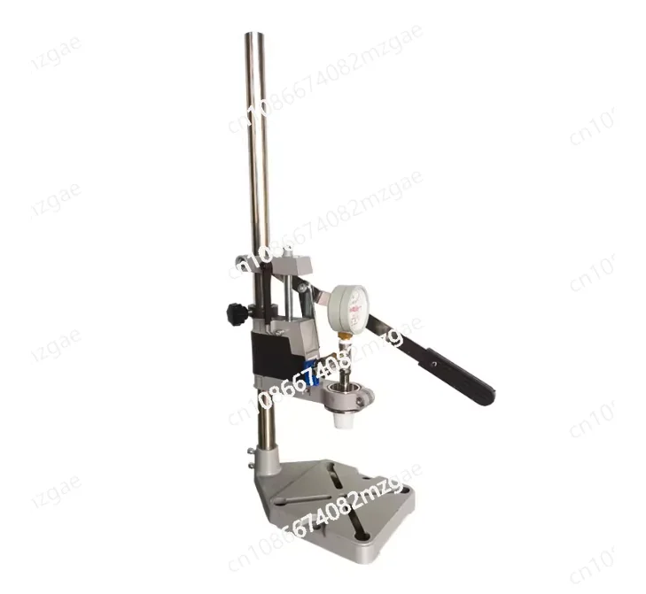 Bottle Carbon Dioxide Pressure Content Tester, Detector, Portable