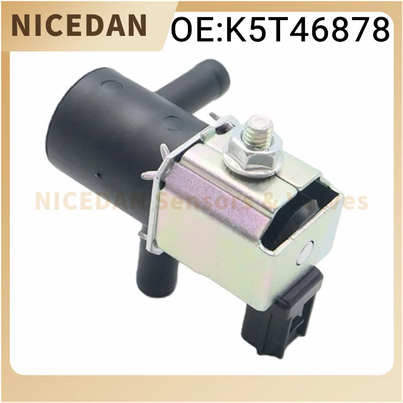 

Vapor Purge Valve Solenoid For 2006-2015 Sedans For Honda Shuttle Auto Parts accessories K005T46878 K5T46878