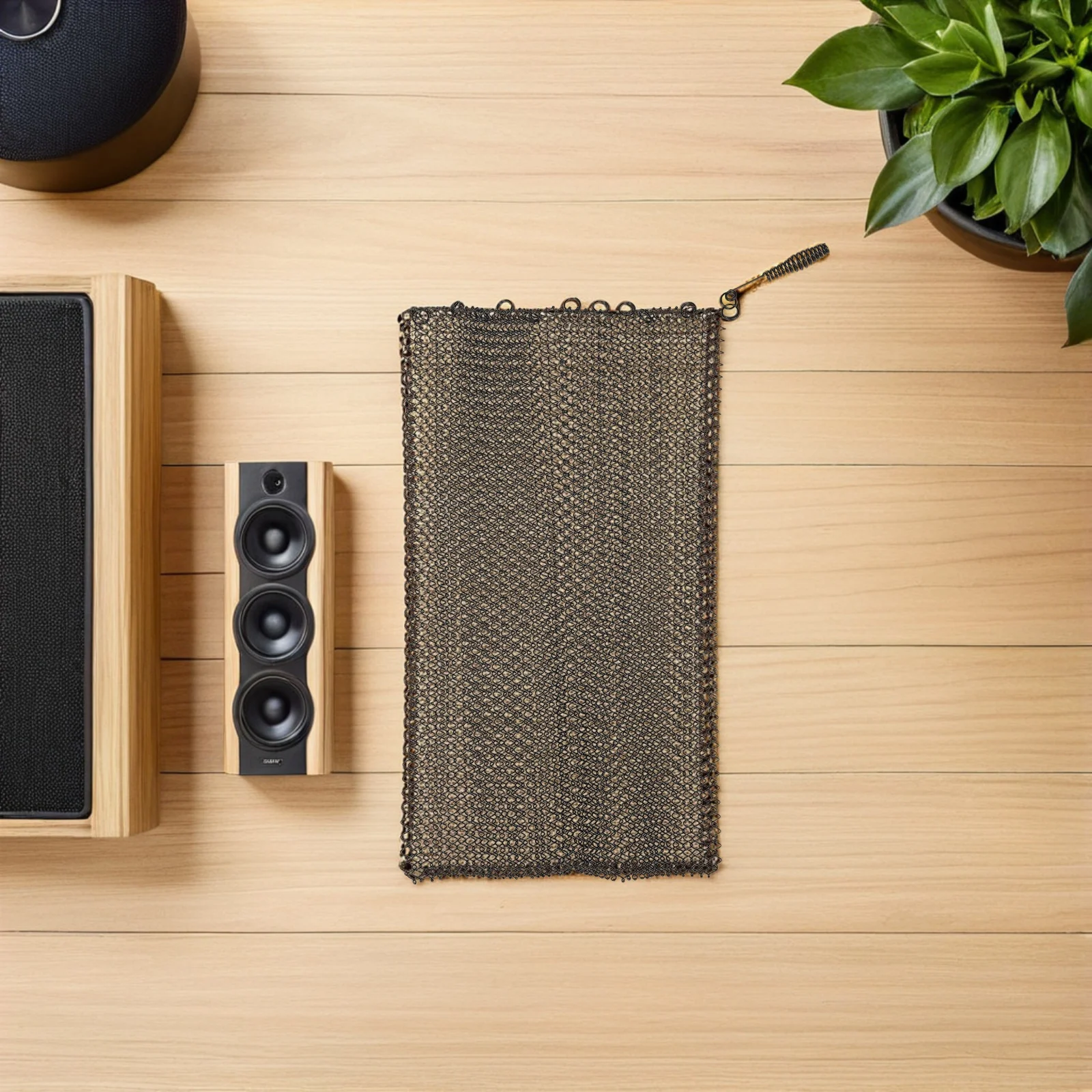 2 قطعة ستارة 24 بوصة × 20 بوصة لوحات شاشة معدنية دقيقة لاستبدال ديكور المواقد، شاشة موقد شديدة التحمل،