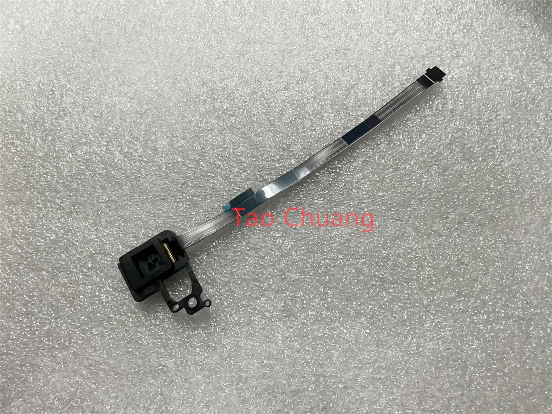 FOR Dell Inspiron 14 7420 7425 fingerprint recognition switch button 02RJG2 8H9TR