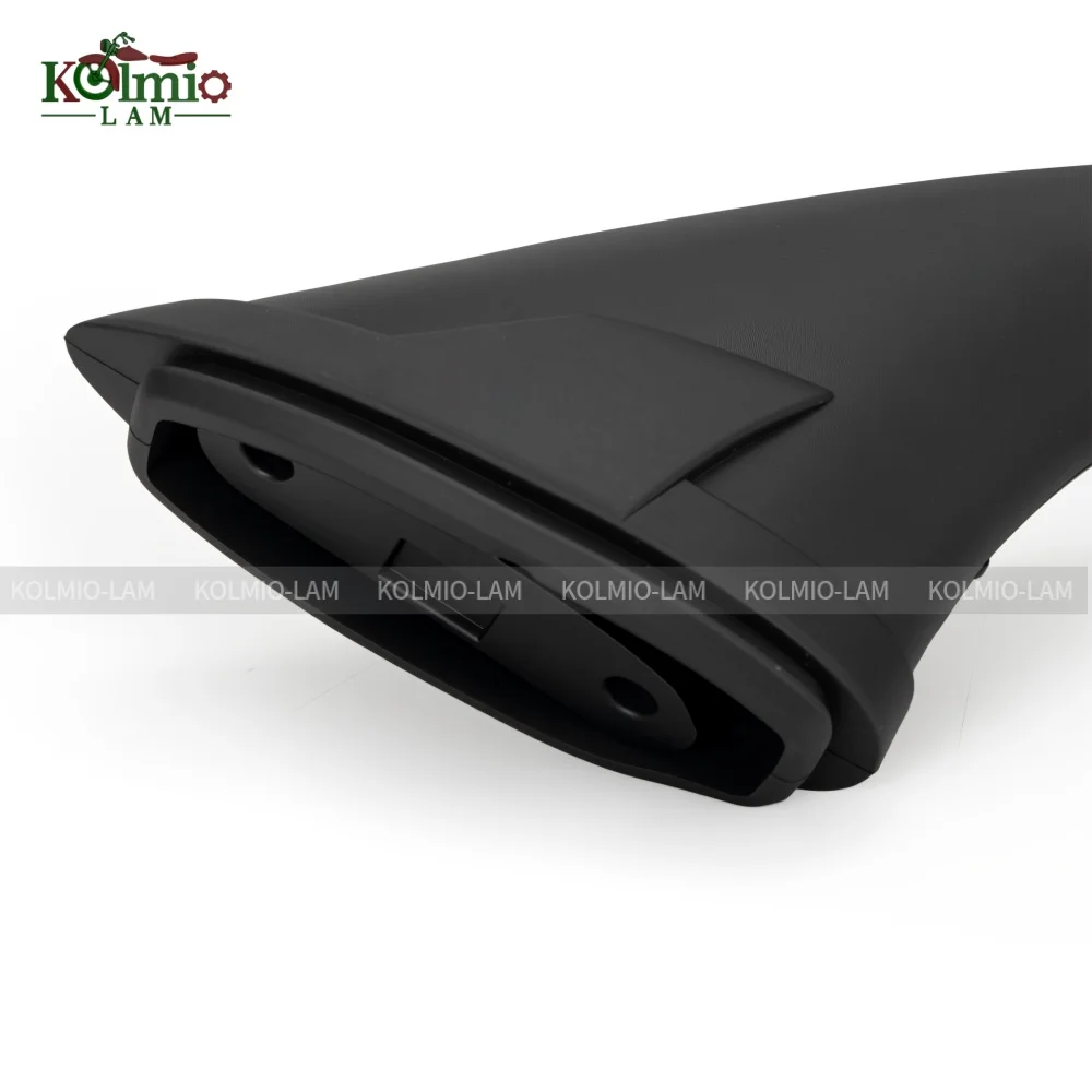 Fit for YAMAHA 2001 - 2007 TMAX500 T-MAX500 Motorcycle Rear View Mirror TMAX 500 2002 2003 2004 2005 2006 Rearview Side Mirror