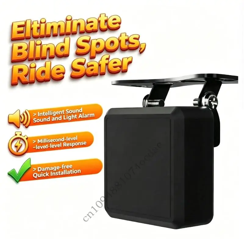 Small ABS Based Crash Warning Device Suitable For Different Vehicle Models