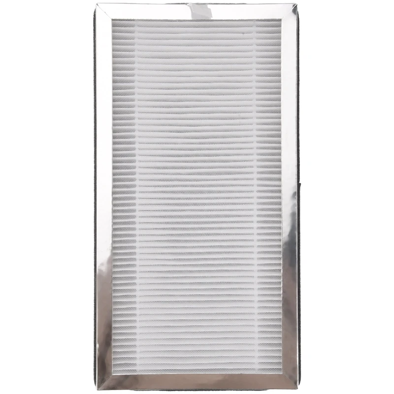 2 Pcs Replacement Filters for MA-15 Air Purifier, H13 True HEPA and Activated Carbon Filters,3 in 1 Pre-Filters
