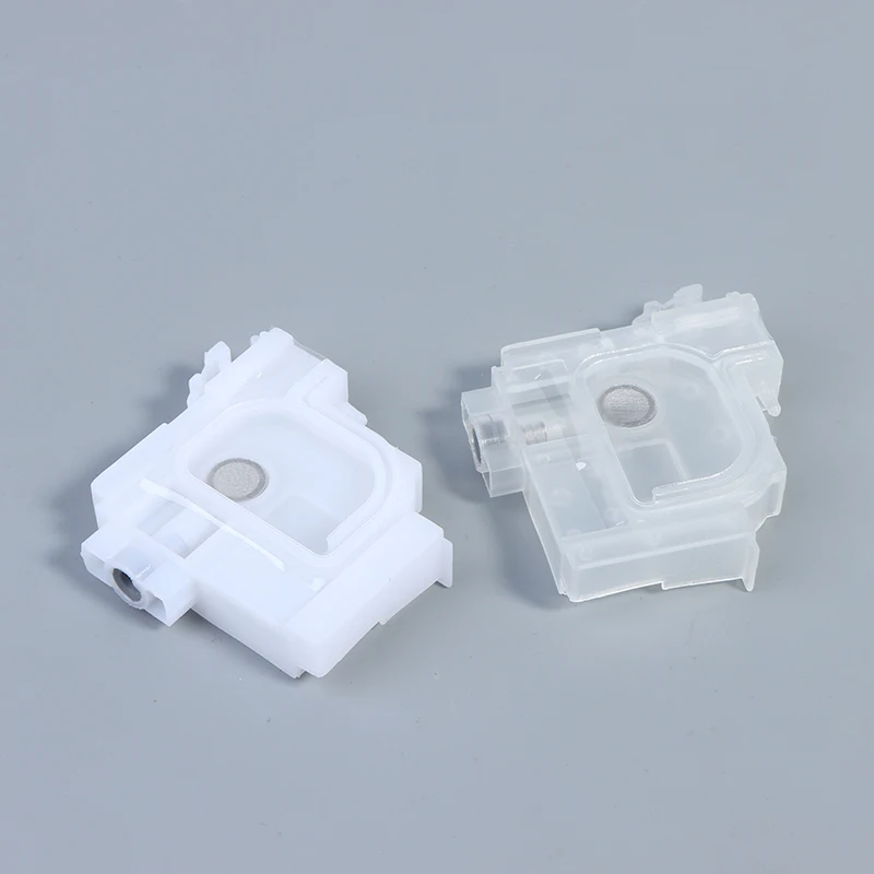 1 szt. Tłumika atramentu do Epson L800 L801 L1800 L810 L850 L101 L201 L100 L200 L210 drukarka Epson wkładów atramentowych części