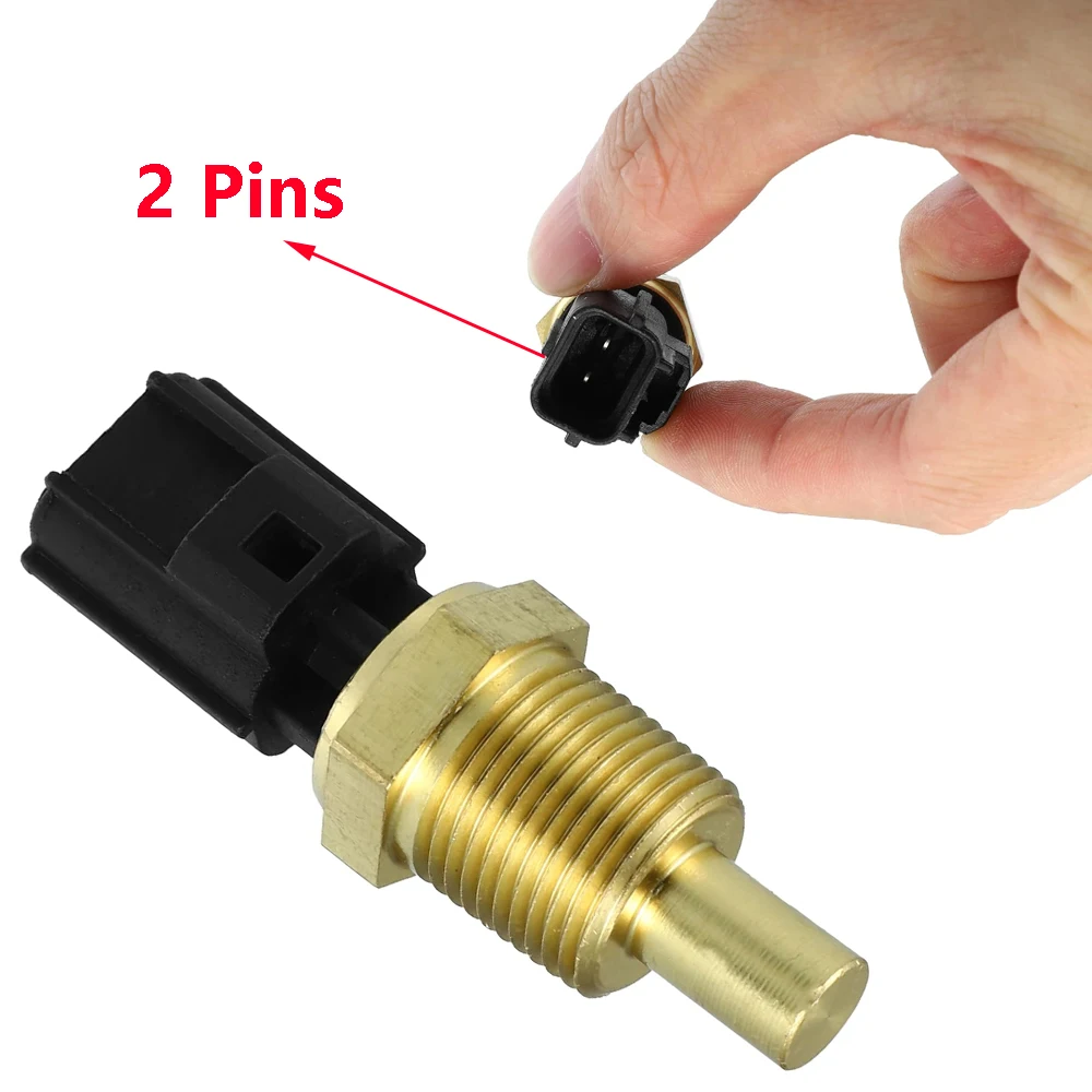 56027873 Coolant Water Temperature Sensor for CHRYSLER CIRRUS SEBRING TOWN & COUNTRY DODGE AVENGER CARAVAN DURANGO 
