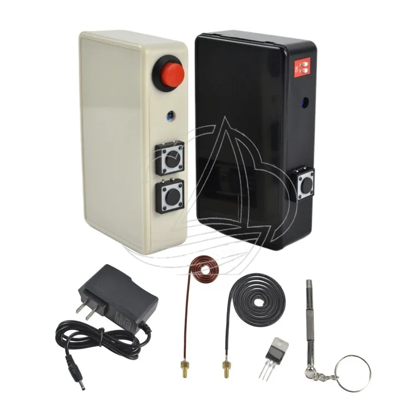 Original 150MHz Multifunction Signal Detection Tester Digital Frequency Measurement Tool for Lab Training Use