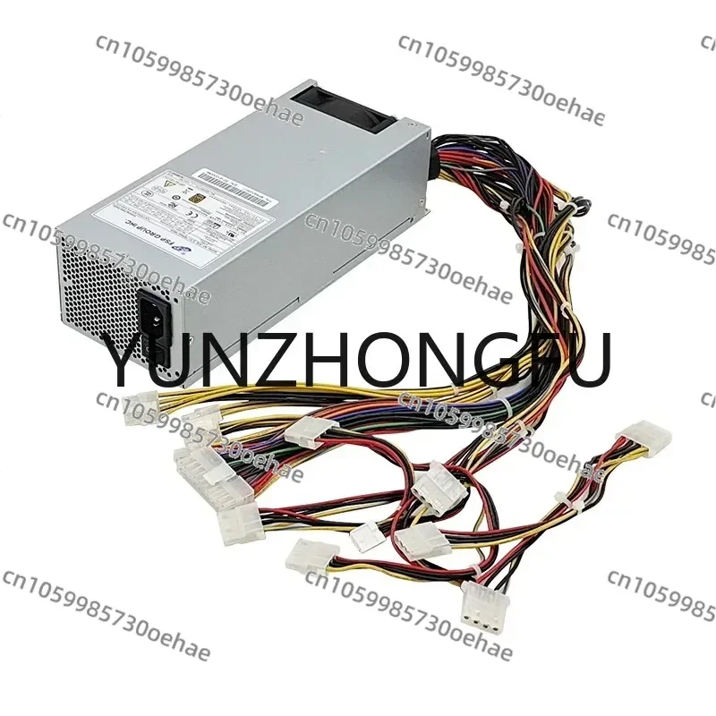 2u Server Power Supply FSP600-702UH 600w FSP700-602UE 700W Dual 8pins 80Plus Active Psu