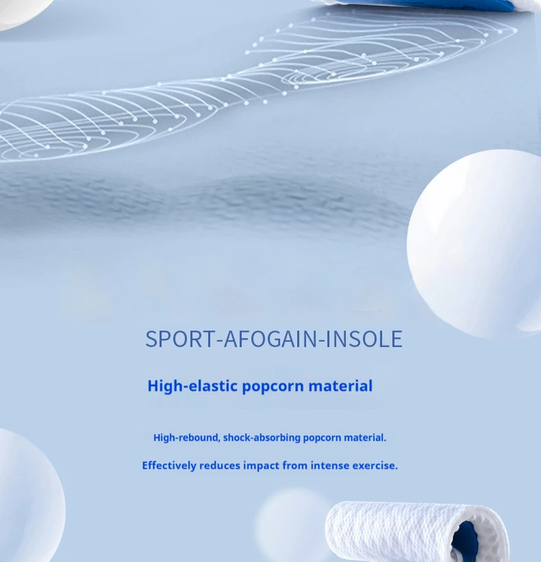 Neue Einlegesohlen zur Erhöhung der Körpergröße für Herren und Damen, stoßdämpfende Sport-Einlegesohlen, atmungsaktive Komfort-Schuheinlagen, 2 Stück/4 Stück – Detail 10