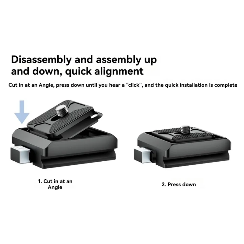 Elect-For Camera Tr…