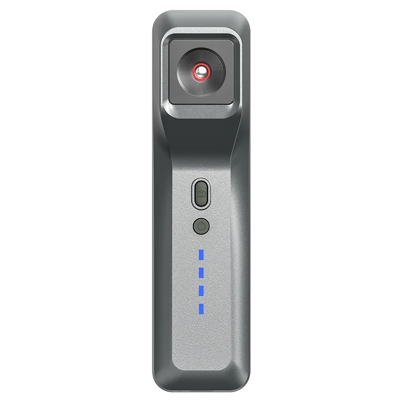 Factory Wholesale C2 Portable Infrared Thermal Camera for Industrial Temperature Monitoring