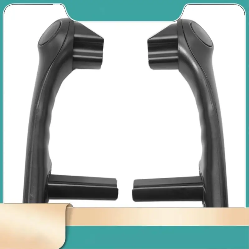 

1Pair Front Inner Door Hold Handle Left & Right For Renault Megane MK2 2002-2009 7701475315 7701475316-N31R