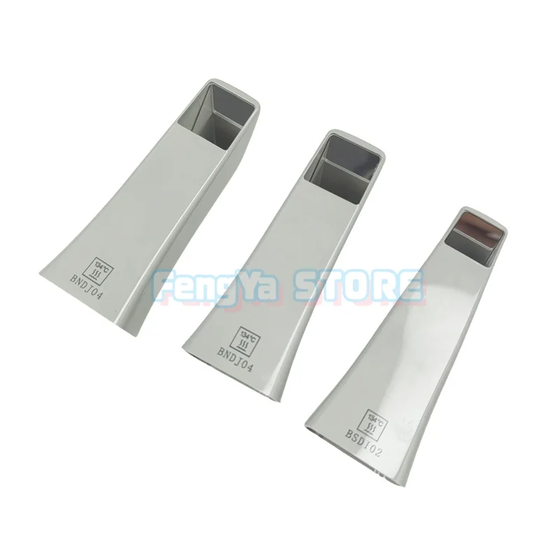 1Pcs/Box Dental Runyes 3.0 Pro Intraoral Scanner Scanning Tips Standard/Mini  for Digital Dental 3.0 Pro Intraoral Scanner