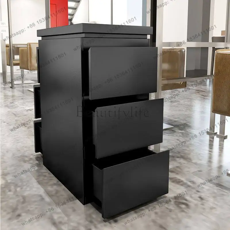 LJY Nordic Glamour Trolly Cart Aesthetic Minimalist Storage Luxury Trolley Luxury Unique Carrello Parrucchiere Salon Furniture