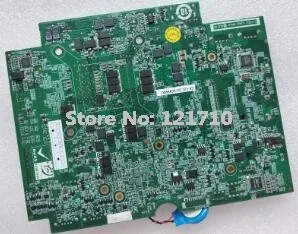 Industrial equipment board HS-QM67-R10 VER 1.0