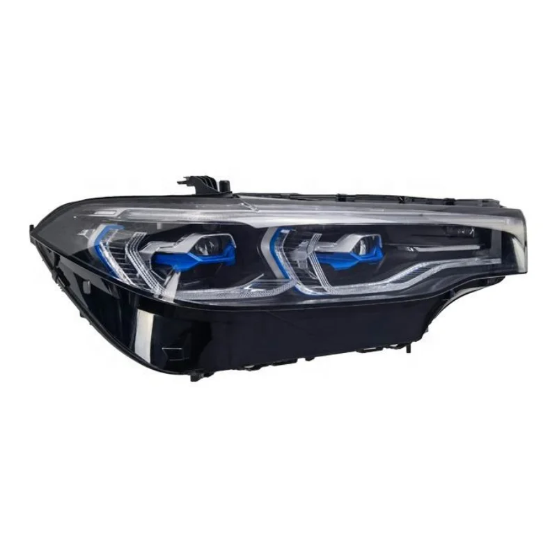 

G07 Lights, Suitable for X7 G07 2020-2022 LED Headlights, High-end Automotive Headlights, Headlights